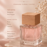 Zayéa Blush – Eau de Perfume