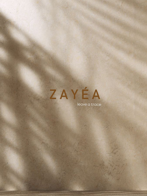 ZAYÉA 