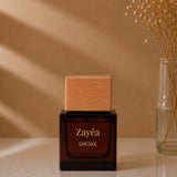 Zayéa Smoke perfume bottle